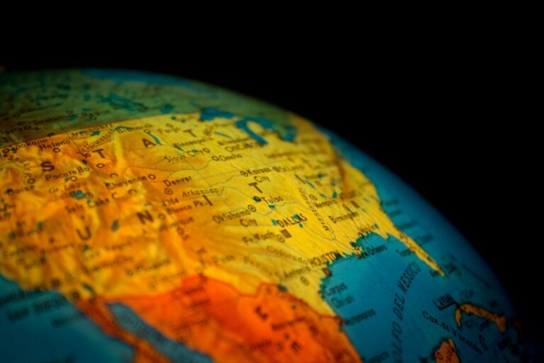 Climate Disasters Most Likely to Hit Your Region (in the USA)