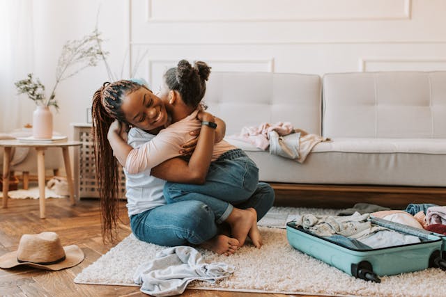 Emergency Prep with Kids That Doesn’t Suck