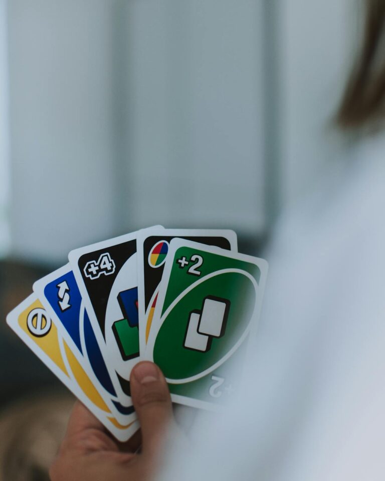 Games to Keep in Your Go Bag (That Aren’t Just Uno)