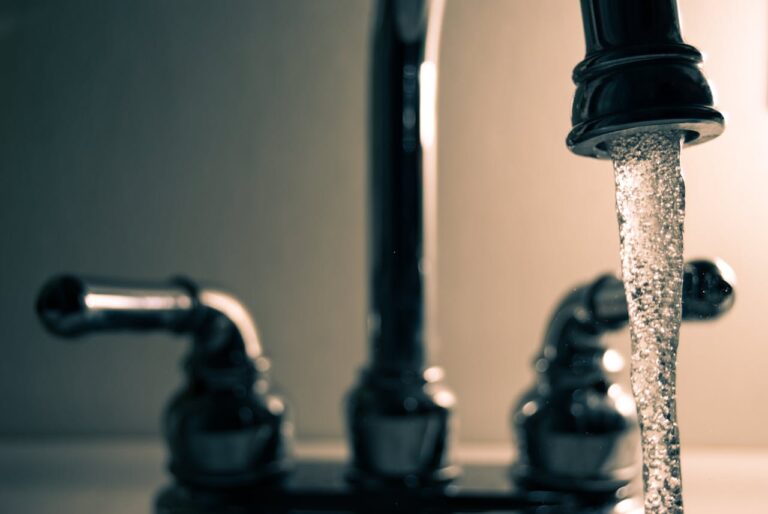 Water Storage Without Going Full Doomsday