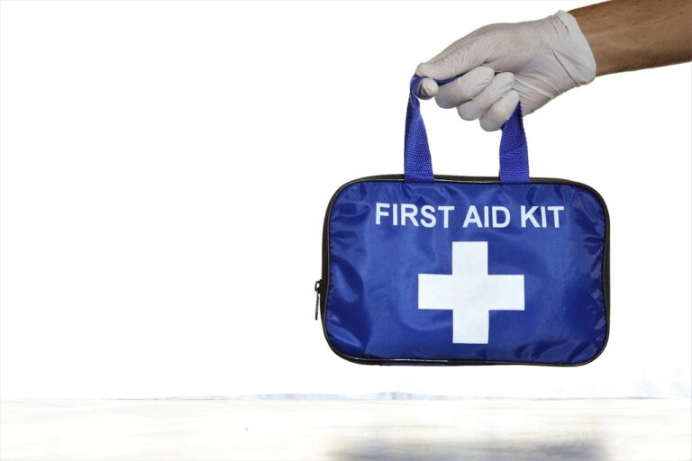 First Aid Basics: What Every Non-Medic Should Have On-Hand