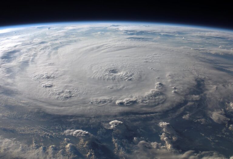 Oh Shit, a Hurricane’s Coming: Urban & Suburban Edition
