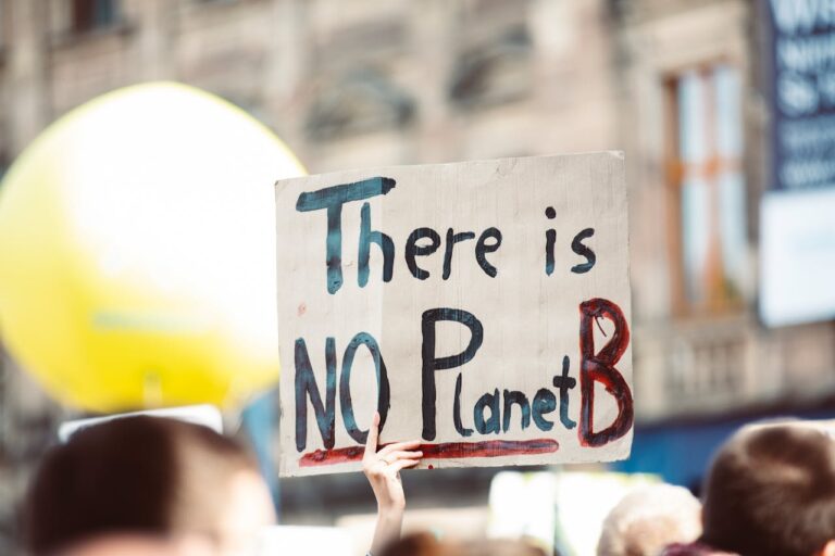 Preparing for Climate Change (Without Spiraling Into Panic)