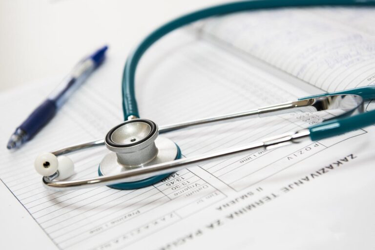Staying Healthy Without Insurance: A Basic Guide for When the System Fails You