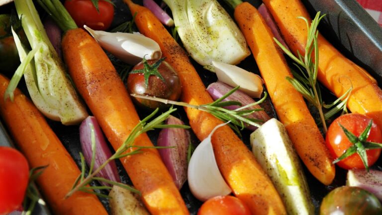 Food Scraps Reborn: How to Get More Out of Your Kitchen Waste